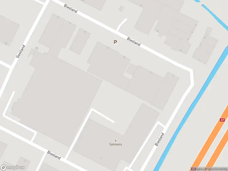 Overlastmelding Biesland in Beverwijk gesloten