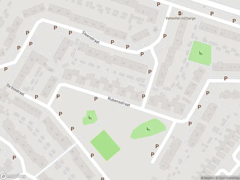 Overlastmelding Rubensstraat in Duiven