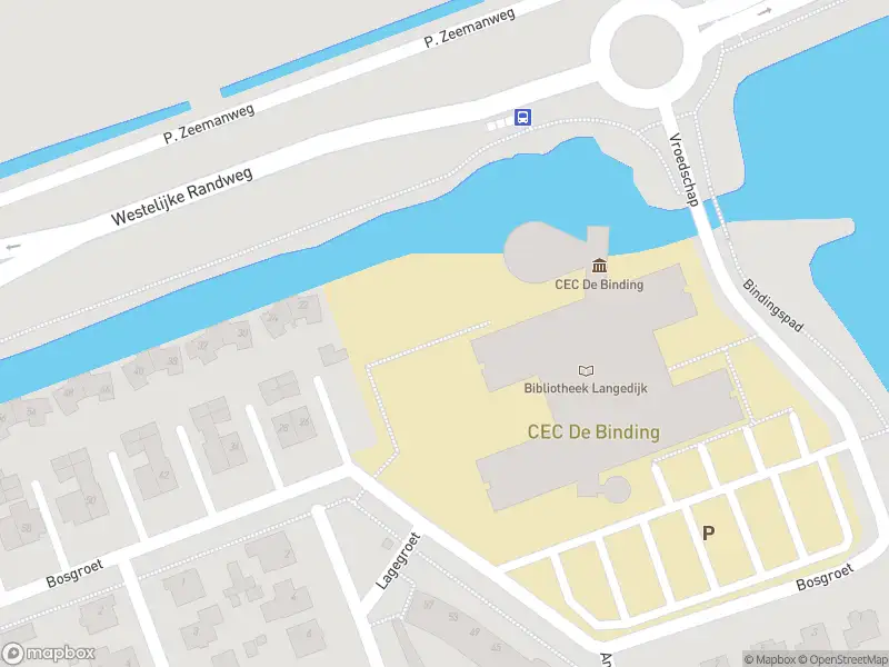 Overlastmelding Bosgroet in Zuid-Scharwoude