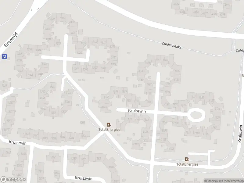 Overlastmelding Kruiszwin in Julianadorp