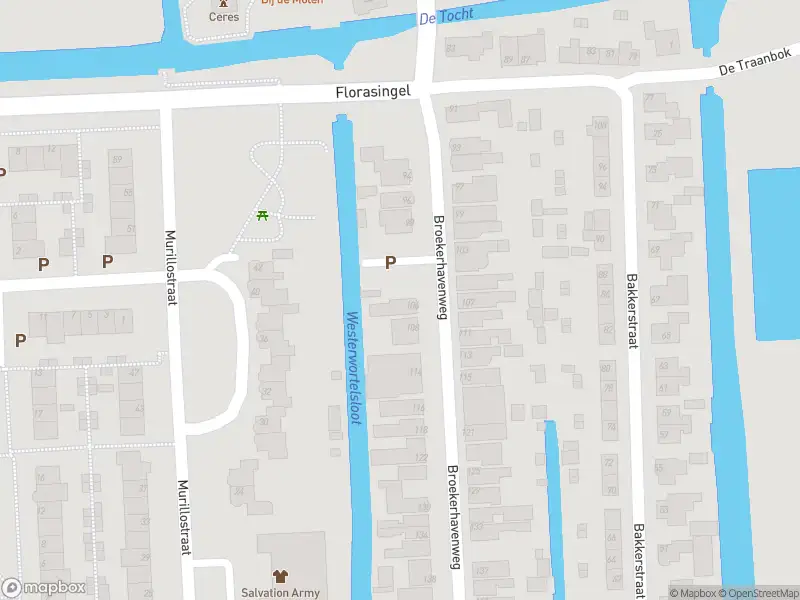 Overlastmelding Broekerhavenweg in Bovenkarspel