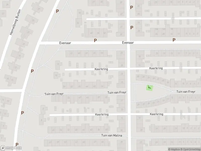 Overlastmelding Zuiderlicht in Heerhugowaard gesloten