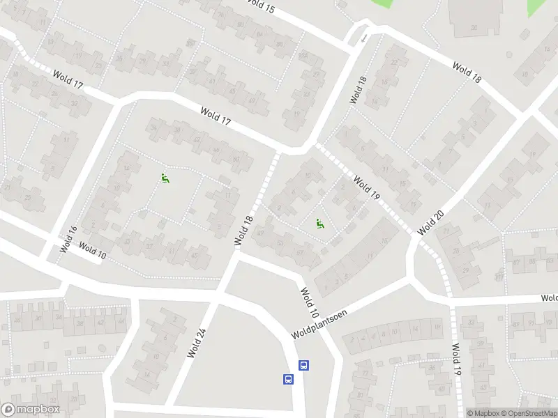 Overlastmelding Wold in Lelystad gesloten