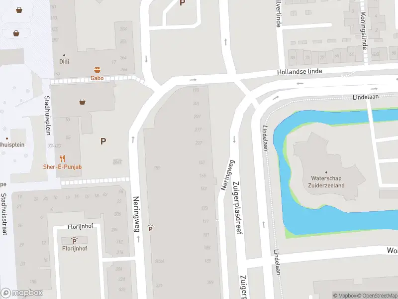 Overlastmelding Neringweg in Lelystad gesloten