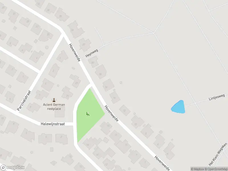 Overlastmelding Hovenweide in Geleen gesloten