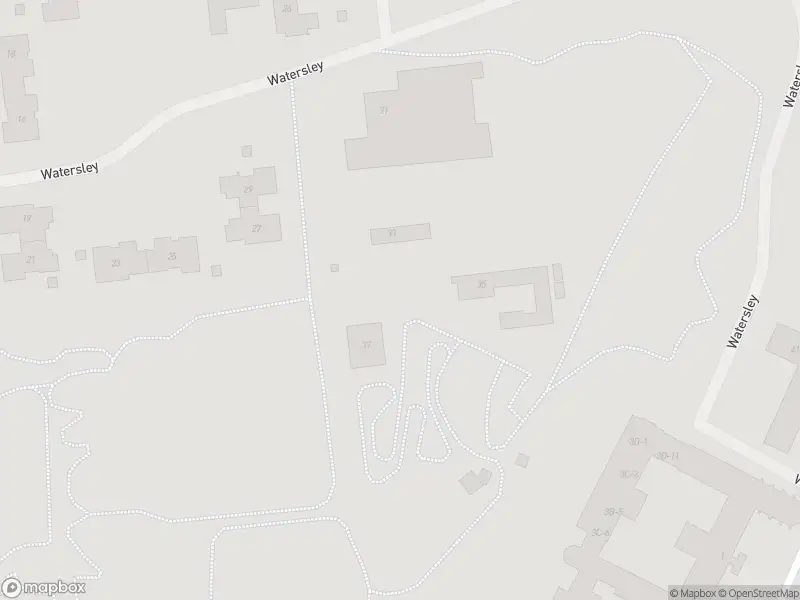 Overlastmelding Watersley in Sittard