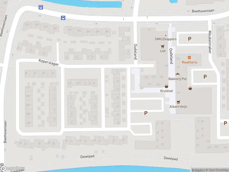 112 melding Overlastmelding Oudeland in 3335VH Zwijndrecht gesloten