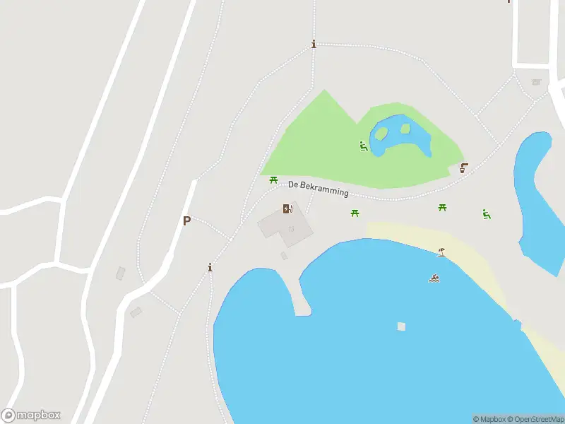 Overlastmelding De Bekramming in Dordrecht