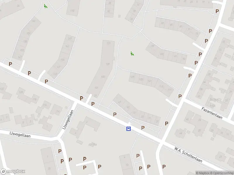 Overlastmelding Vossenstraat in 6865WT Doorwerth