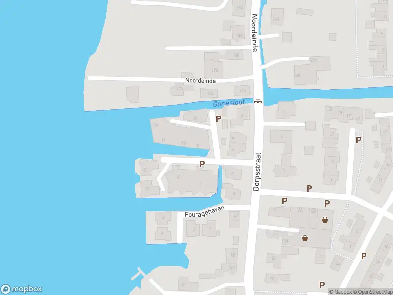 Anonieme overlastmelding Robinsonhaven in Landsmeer gesloten