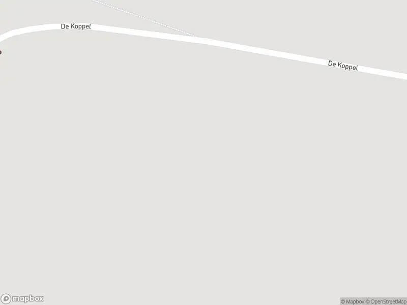 Overlastmelding De Koppel in Angerlo gesloten