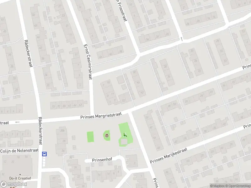 Overlastmelding Prinses Margrietstraat in Elst