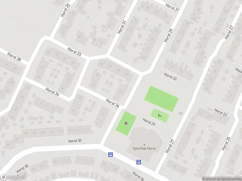 Anonieme overlastmelding Horst in Lelystad