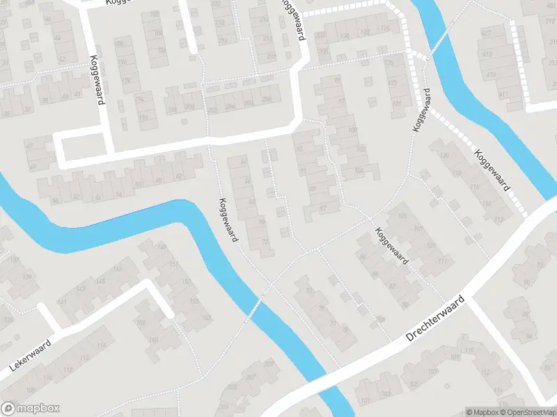 Overlastmelding Koggewaard in 1824GV Alkmaar