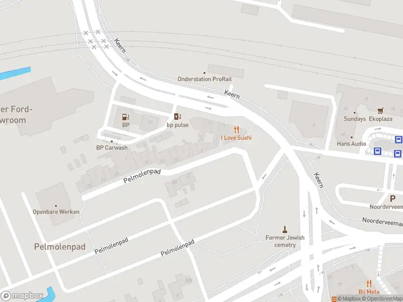 Overlastmelding Pelmolenpad in Hoorn