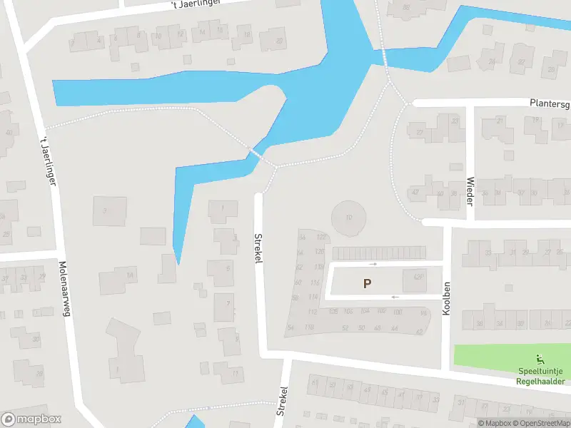 Overlastmelding Strekel in Warmenhuizen gesloten