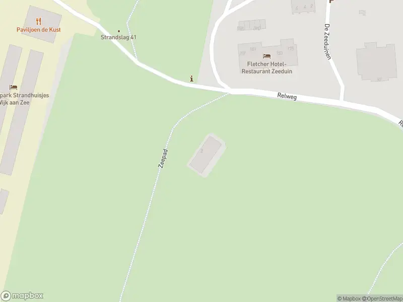 Anonieme overlastmelding Zeepad in Wijk aan Zee gesloten