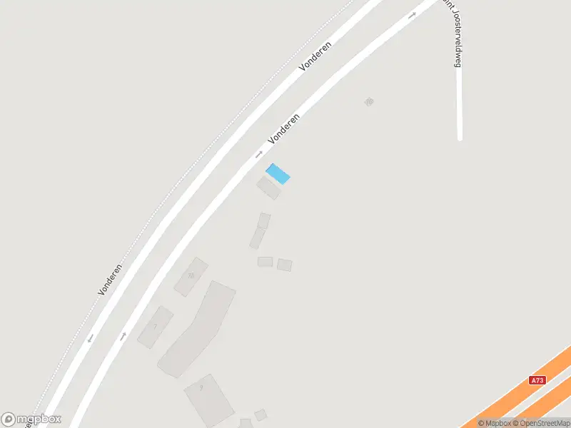 Overlastmelding Vonderen in Sint Joost gesloten