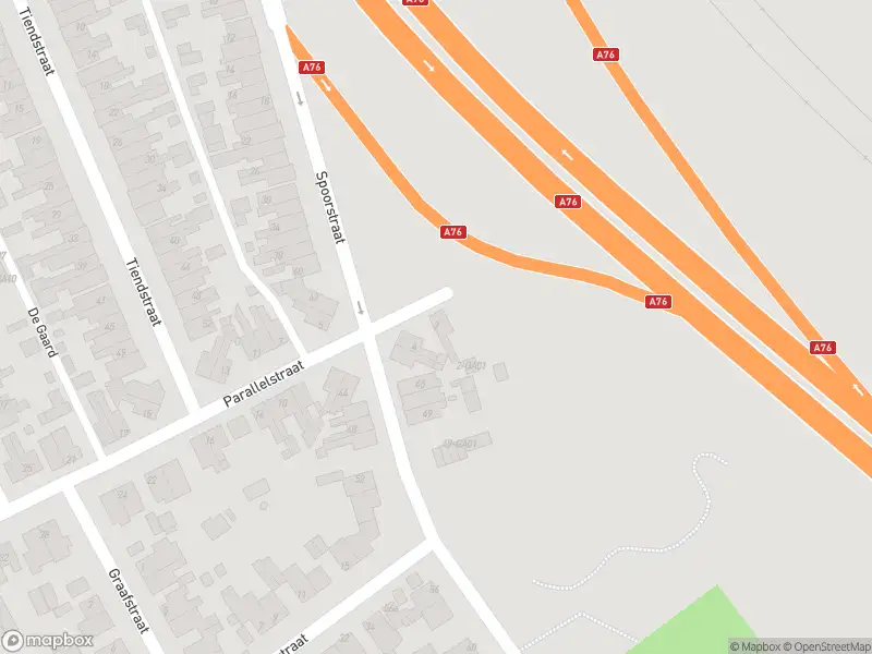 Overlastmelding Parallelstraat in Nuth gesloten