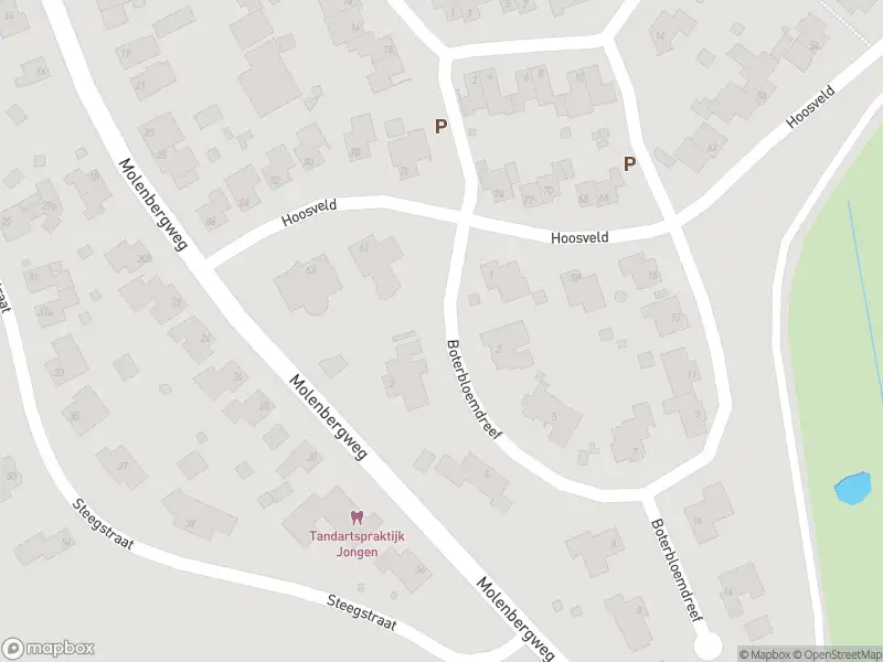 Overlastmelding Boterbloemdreef in Herkenbosch gesloten