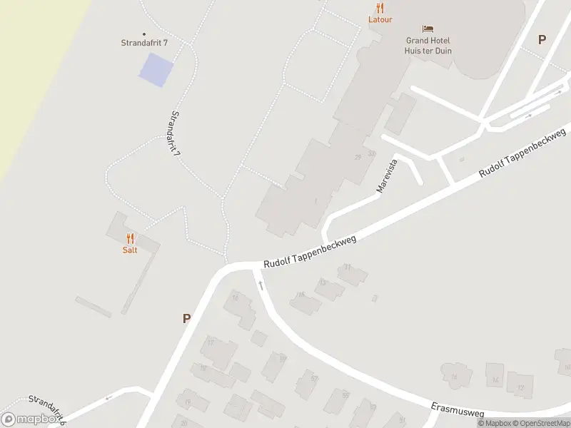 Overlastmelding Koningin Astrid Boulevard in Noordwijk gesloten