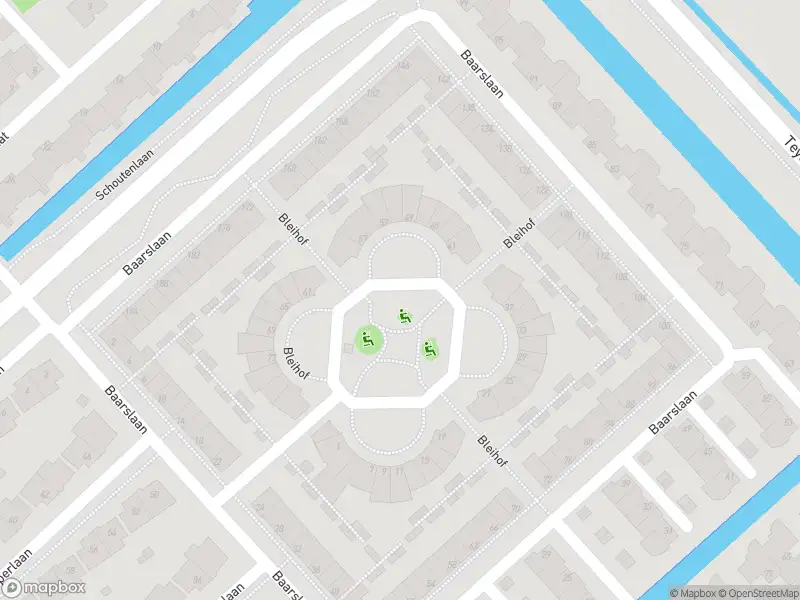 Overlastmelding  in Voorhout