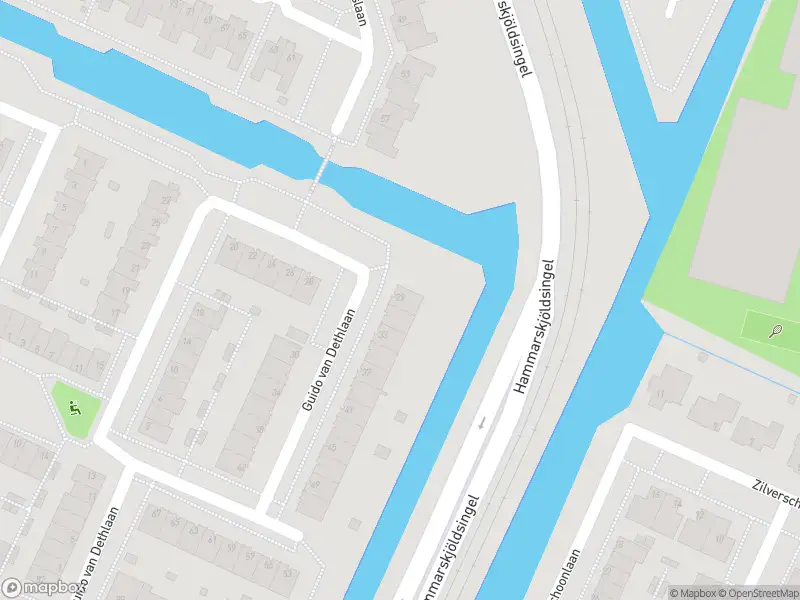 Overlastmelding Guido van Dethlaan in Amstelveen gesloten