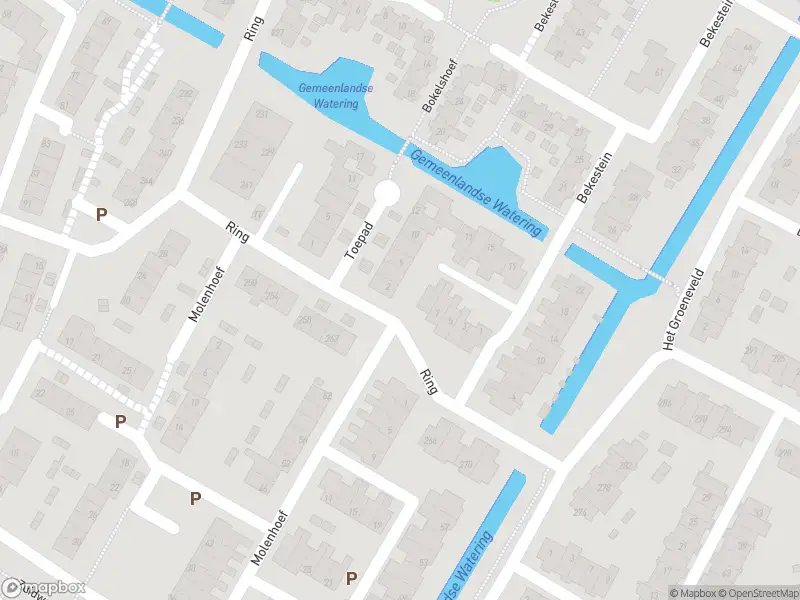 Overlastmelding Ring in Hendrik-Ido-Ambacht