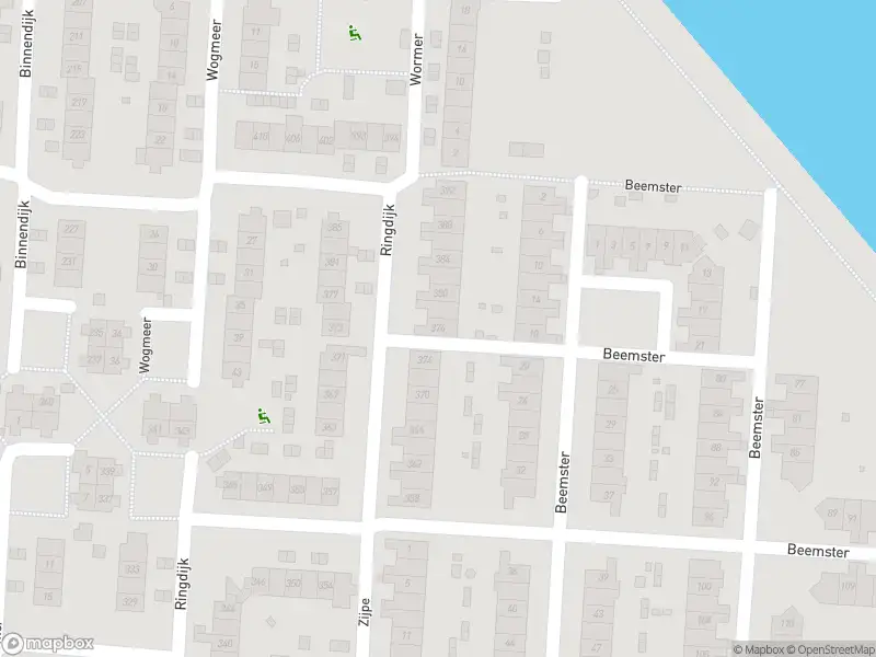 Overlastmelding Wormer in Lelystad