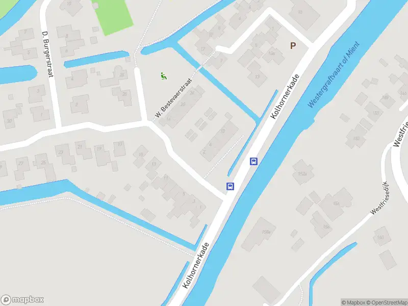 Overlastmelding Willem Bestevaerstraat in Kolhorn