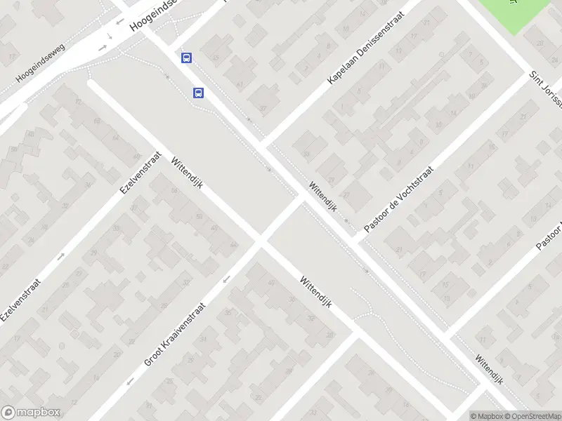 Overlastmelding Wittendijk in Goirle gesloten