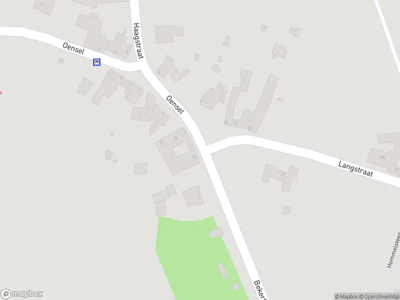 Overlastmelding  in Schimmert (De Kling, Mergelland) gesloten