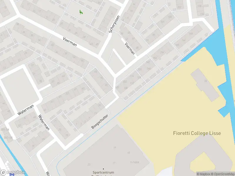 Anonieme overlastmelding Voerman in Lisse gesloten