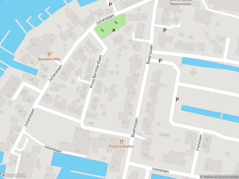 Overlastmelding Beatrixlaan in Kaag