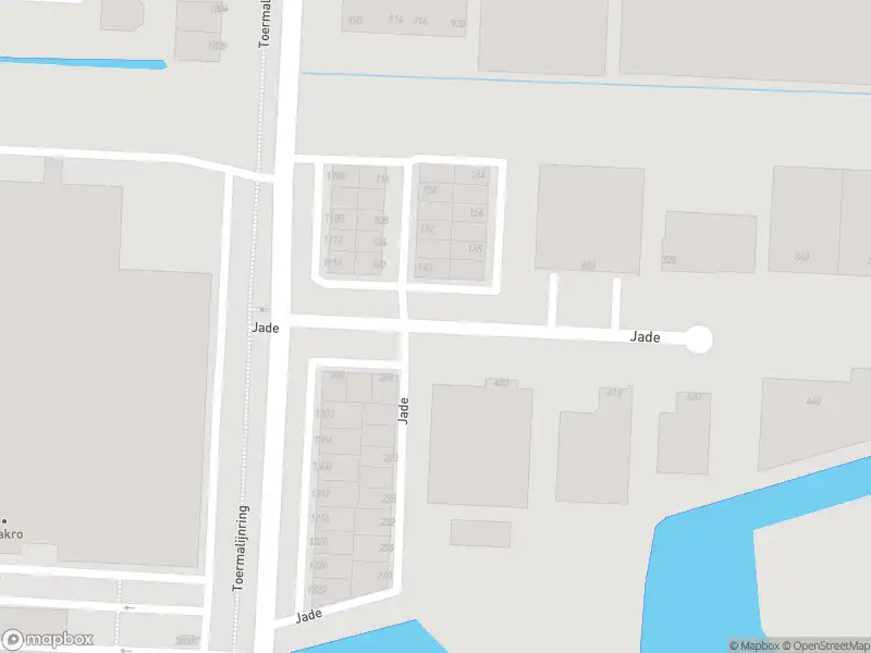 Overlastmelding Jade in Dordrecht gesloten