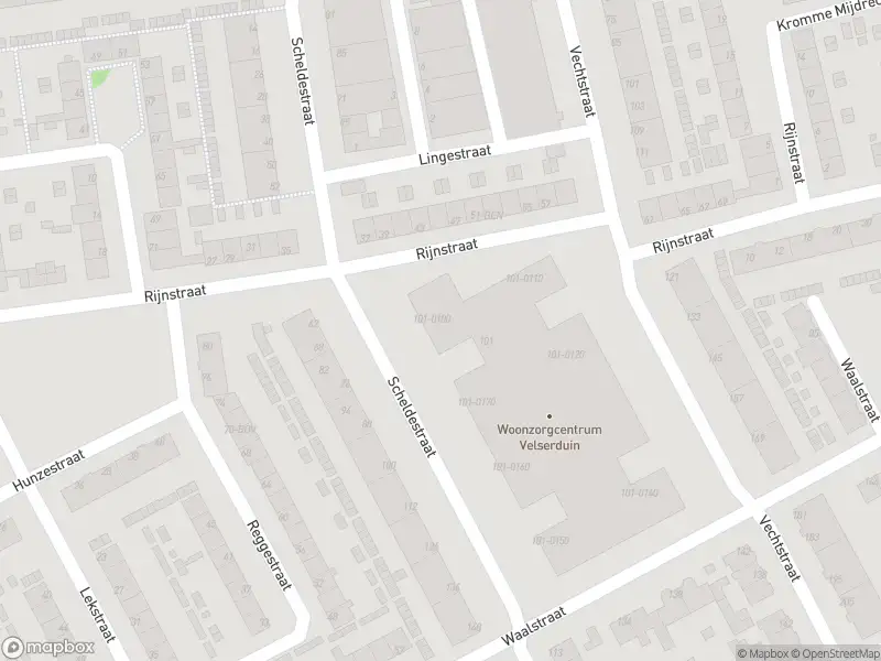 Anonieme overlastmelding Scheldestraat in IJmuiden