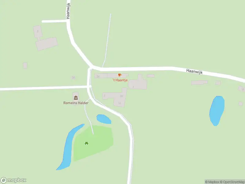 Overlastmelding Haanwijk in Sint-Michielsgestel gesloten