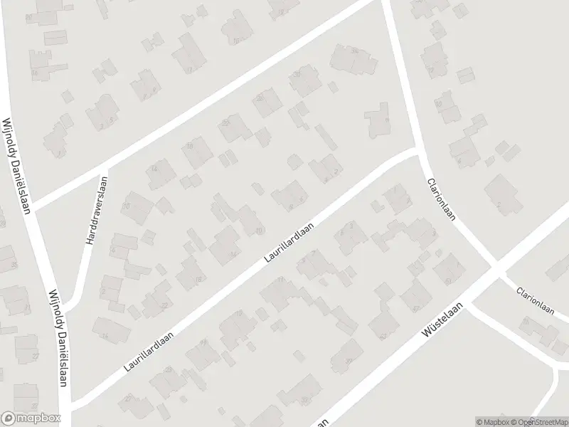 Overlastmelding Laurillardlaan in Santpoort-Zuid gesloten