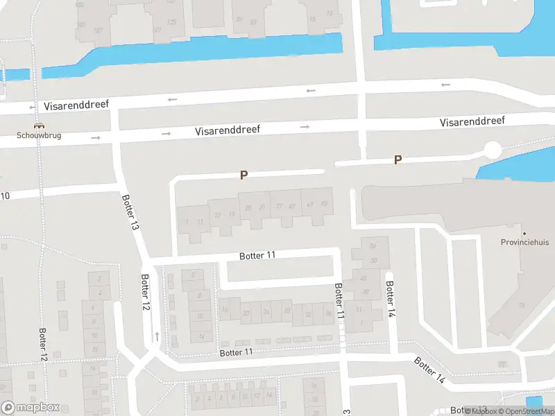 Overlastmelding Botter in Lelystad gesloten