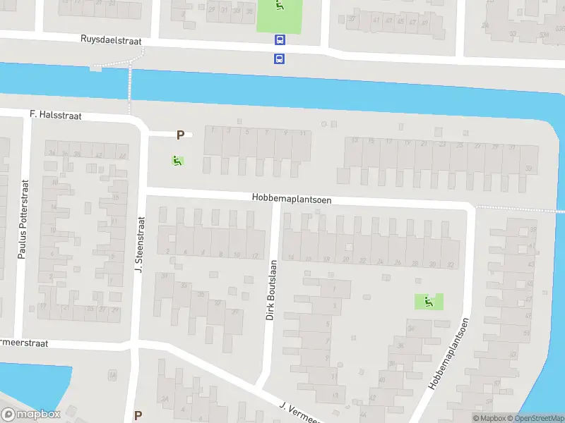 Overlastmelding Rembrandtstraat in Heerhugowaard