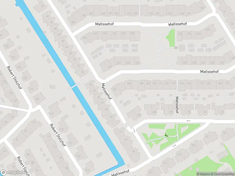 Overlastmelding Matissehof in Hoorn