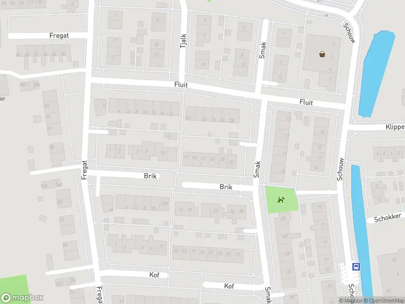 Overlastmelding Schokker in 8531BV Lemmer