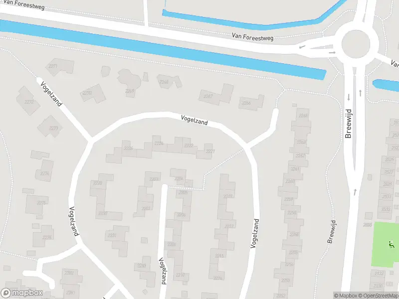 Overlastmelding Vogelzand in Julianadorp gesloten