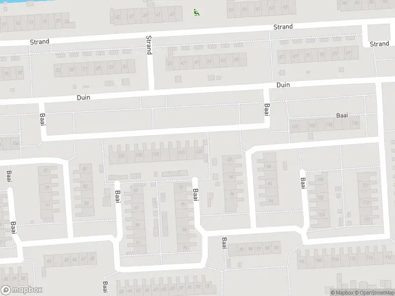 Overlastmelding Baai in Lelystad gesloten