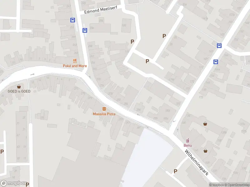 Overlastmelding Hasseltstraat in Tilburg gesloten