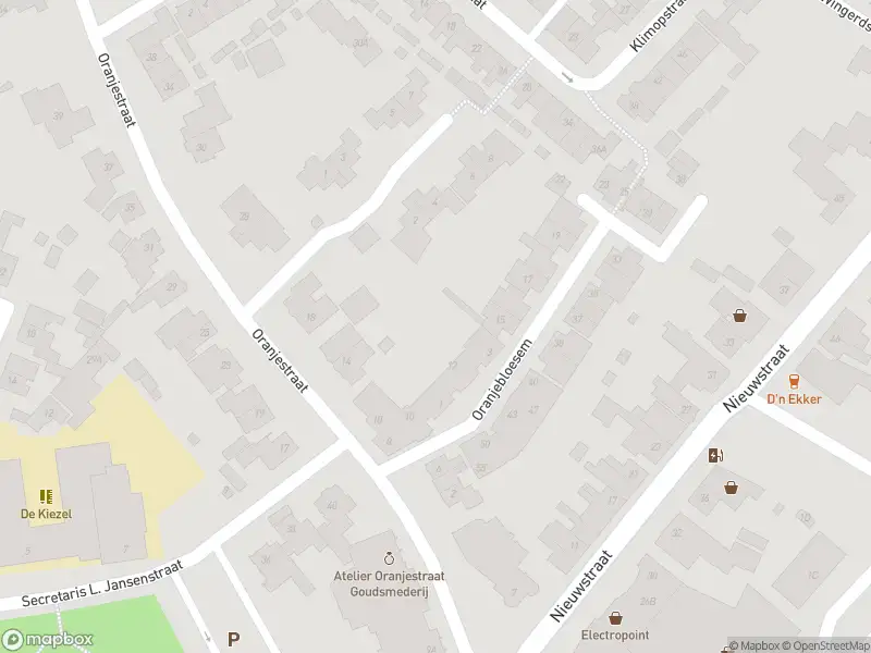 Overlastmelding Landbouwweg & Broekstraat in Best gesloten