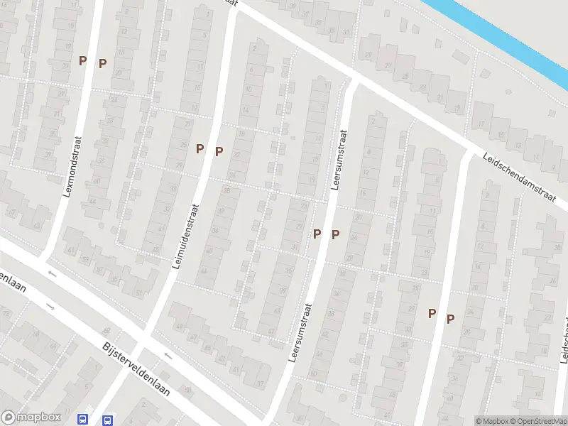 Overlastmelding Leidschendamstraat in Tilburg