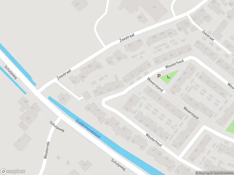 Overlastmelding Westerhout in Noordwijkerhout