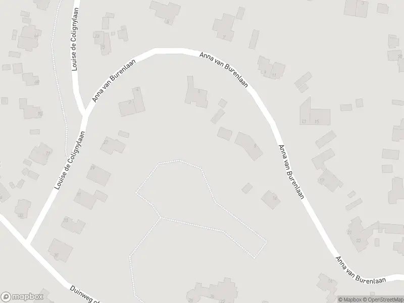 Overlastmelding Anna van Burenlaan in Santpoort-Zuid gesloten