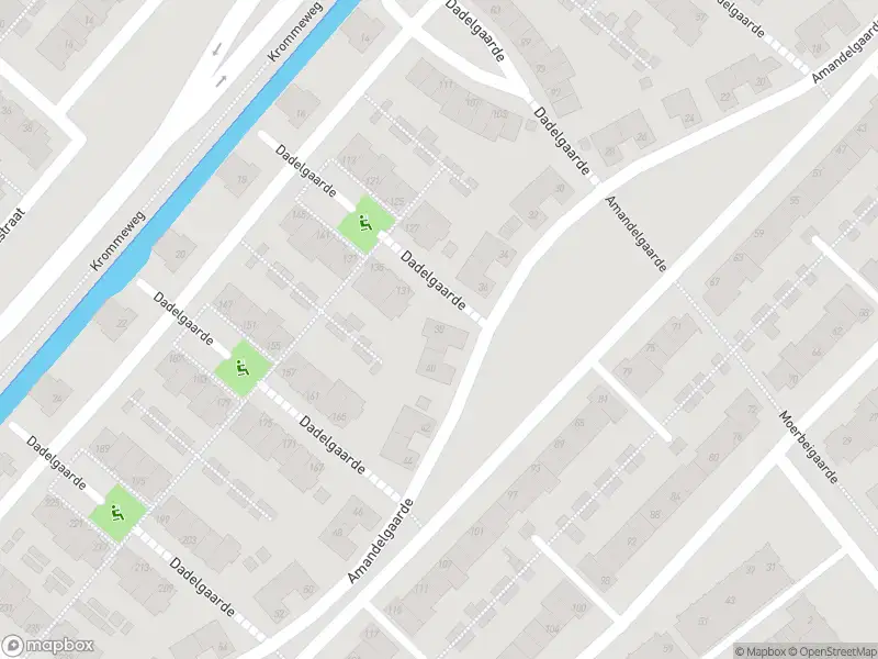 Overlastmelding Amandelgaarde in Hendrik-Ido-Ambacht gesloten